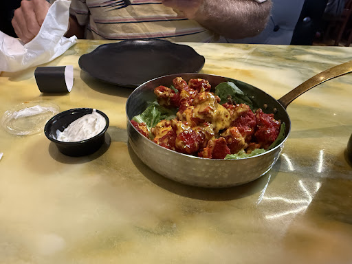 Photo of Metropolis Grill Warner Robins - 866 SR 96 #104, Warner Robins, GA 31088