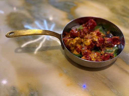 Photo of Metropolis Grill Warner Robins - 866 SR 96 #104, Warner Robins, GA 31088