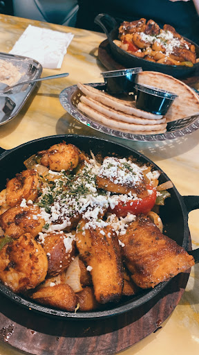 Photo of Metropolis Grill Warner Robins - 866 SR 96 #104, Warner Robins, GA 31088