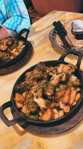 Photo of Metropolis Grill Warner Robins - 866 SR 96 #104, Warner Robins, GA 31088