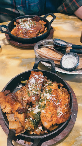 Photo of Metropolis Grill Warner Robins - 866 SR 96 #104, Warner Robins, GA 31088