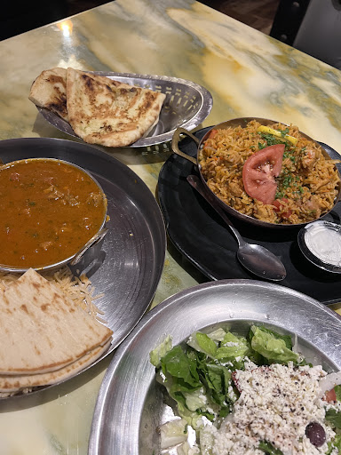 Photo of Metropolis Grill Warner Robins - 866 SR 96 #104, Warner Robins, GA 31088