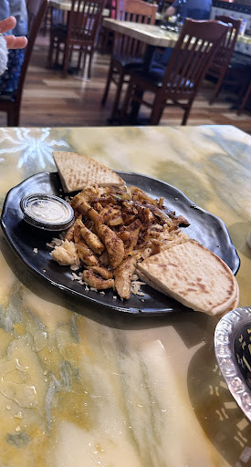 Photo of Metropolis Grill Warner Robins - 866 SR 96 #104, Warner Robins, GA 31088