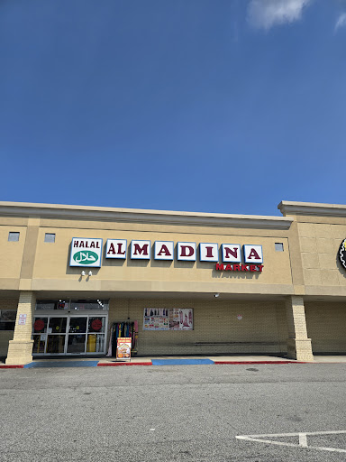 Photo of Al Madina Halal Market & Restaurant - 5345 Jimmy Carter Blvd suite c, Norcross, GA 30093