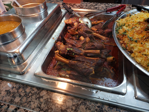 Photo of Al Madina Halal Market & Restaurant - 5345 Jimmy Carter Blvd suite c, Norcross, GA 30093