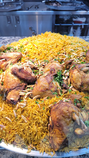 Photo of Al Madina Halal Market & Restaurant - 5345 Jimmy Carter Blvd suite c, Norcross, GA 30093