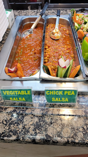 Photo of Al Madina Halal Market & Restaurant - 5345 Jimmy Carter Blvd suite c, Norcross, GA 30093