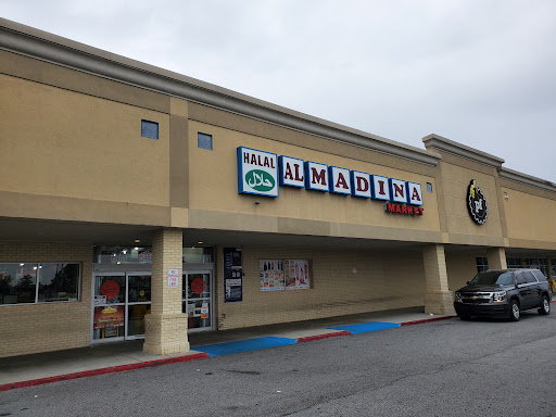 Photo of Al Madina Halal Market & Restaurant - 5345 Jimmy Carter Blvd suite c, Norcross, GA 30093