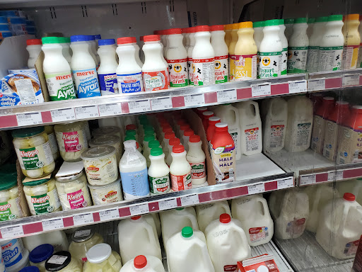 Photo of Al Madina Halal Market & Restaurant - 5345 Jimmy Carter Blvd suite c, Norcross, GA 30093