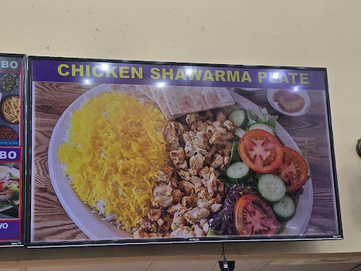 Photo of Al Madina Halal Market & Restaurant - 5345 Jimmy Carter Blvd suite c, Norcross, GA 30093