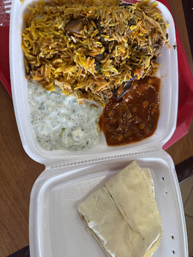 Photo of Al Madina Halal Market & Restaurant - 5345 Jimmy Carter Blvd suite c, Norcross, GA 30093