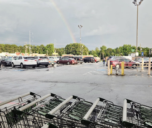 Photo of Al Madina Halal Market & Restaurant - 5345 Jimmy Carter Blvd suite c, Norcross, GA 30093