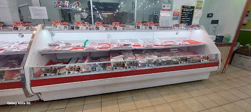 Photo of Al Madina Halal Market & Restaurant - 5345 Jimmy Carter Blvd suite c, Norcross, GA 30093