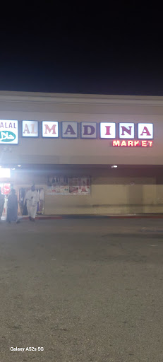 Photo of Al Madina Halal Market & Restaurant - 5345 Jimmy Carter Blvd suite c, Norcross, GA 30093
