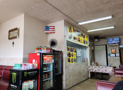 Photo of Al-Sultan Mediterranean food (Halal) - 4214 E Ponce de Leon Ave, Clarkston, GA 30021