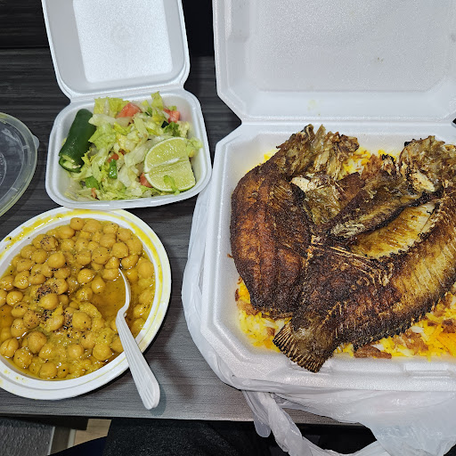 Photo of Al-Sultan Mediterranean food (Halal) - 4214 E Ponce de Leon Ave, Clarkston, GA 30021