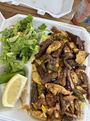 Photo of Al-Sultan Mediterranean food (Halal) - 4214 E Ponce de Leon Ave, Clarkston, GA 30021