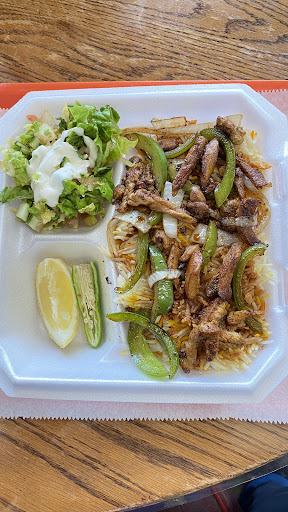 Photo of Al-Sultan Mediterranean food (Halal) - 4214 E Ponce de Leon Ave, Clarkston, GA 30021