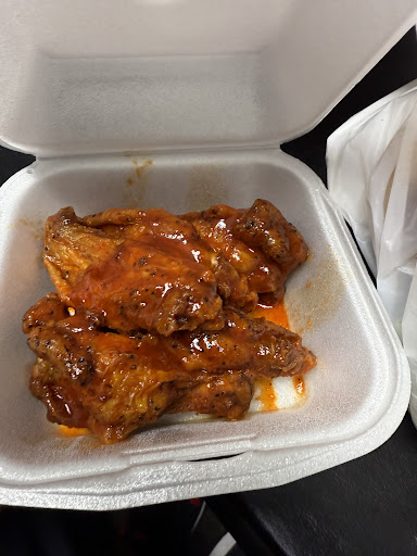 Photo of Alif Cafe 2 - 3965 Rockbridge Rd SW, Stone Mountain, GA 30083