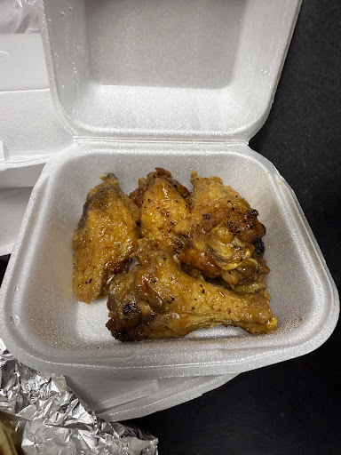 Photo of Alif Cafe 2 - 3965 Rockbridge Rd SW, Stone Mountain, GA 30083