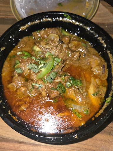 Photo of Alif Cafe 2 - 3965 Rockbridge Rd SW, Stone Mountain, GA 30083