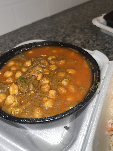 Photo of Alif Cafe 2 - 3965 Rockbridge Rd SW, Stone Mountain, GA 30083