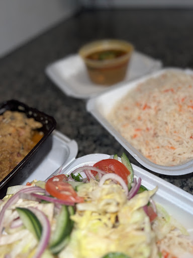 Photo of Alif Cafe 2 - 3965 Rockbridge Rd SW, Stone Mountain, GA 30083