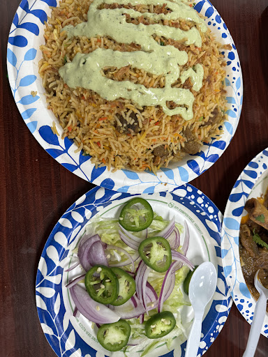 Photo of Alif Cafe 2 - 3965 Rockbridge Rd SW, Stone Mountain, GA 30083