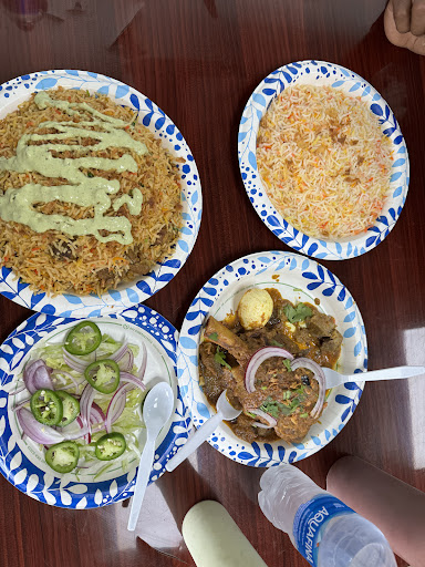 Photo of Alif Cafe 2 - 3965 Rockbridge Rd SW, Stone Mountain, GA 30083