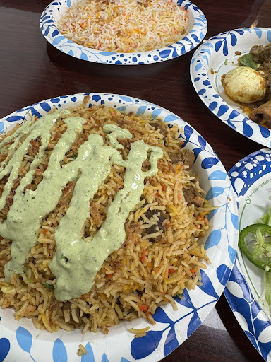 Photo of Alif Cafe 2 - 3965 Rockbridge Rd SW, Stone Mountain, GA 30083