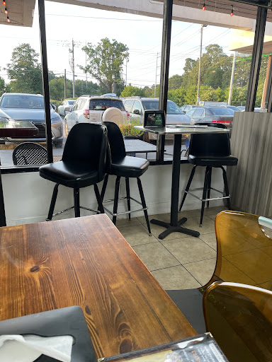 Photo of Alif Cafe 2 - 3965 Rockbridge Rd SW, Stone Mountain, GA 30083