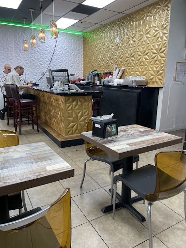 Photo of Alif Cafe 2 - 3965 Rockbridge Rd SW, Stone Mountain, GA 30083