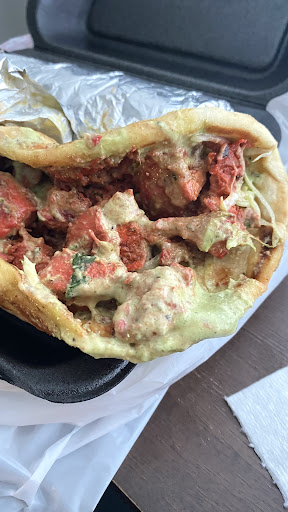 Photo of Alif Cafe 2 - 3965 Rockbridge Rd SW, Stone Mountain, GA 30083