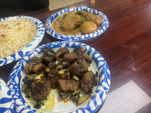 Photo of Alif Cafe 2 - 3965 Rockbridge Rd SW, Stone Mountain, GA 30083