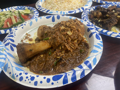 Photo of Alif Cafe 2 - 3965 Rockbridge Rd SW, Stone Mountain, GA 30083