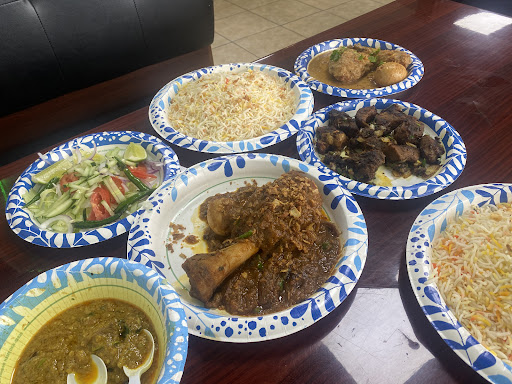 Photo of Alif Cafe 2 - 3965 Rockbridge Rd SW, Stone Mountain, GA 30083