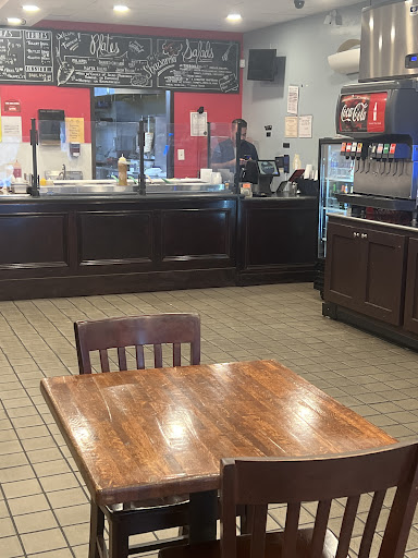 Photo of Tannour Mediterranean Grill - 398 14th St NW Unit C, Atlanta, GA 30318