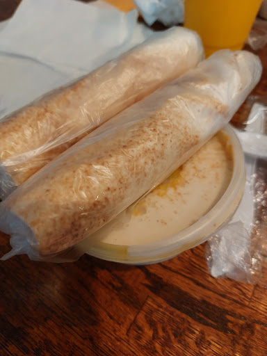 Photo of Tannour Mediterranean Grill - 398 14th St NW Unit C, Atlanta, GA 30318