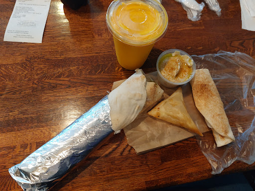 Photo of Tannour Mediterranean Grill - 398 14th St NW Unit C, Atlanta, GA 30318