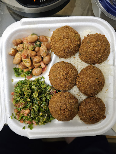 Photo of Tannour Mediterranean Grill - 398 14th St NW Unit C, Atlanta, GA 30318