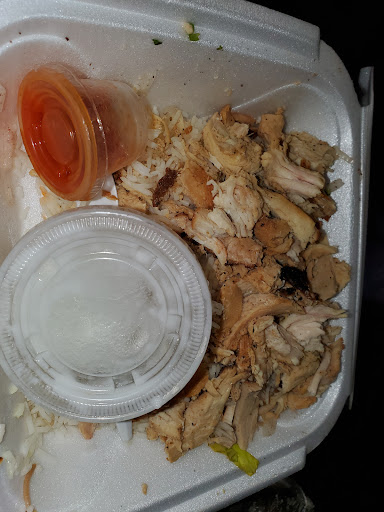 Photo of Tannour Mediterranean Grill - 398 14th St NW Unit C, Atlanta, GA 30318