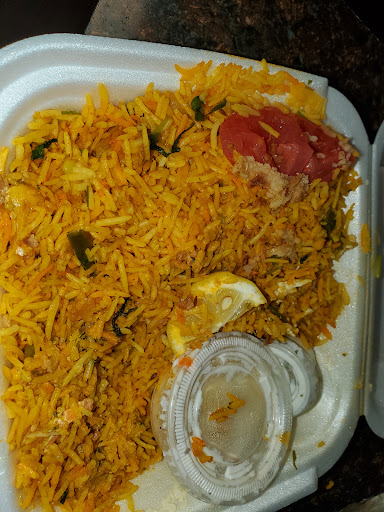 Photo of Tannour Mediterranean Grill - 398 14th St NW Unit C, Atlanta, GA 30318