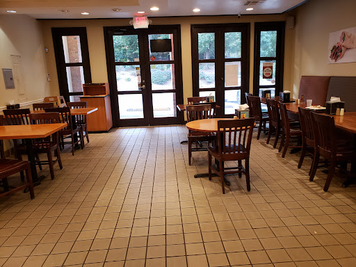 Photo of Tannour Mediterranean Grill - 398 14th St NW Unit C, Atlanta, GA 30318