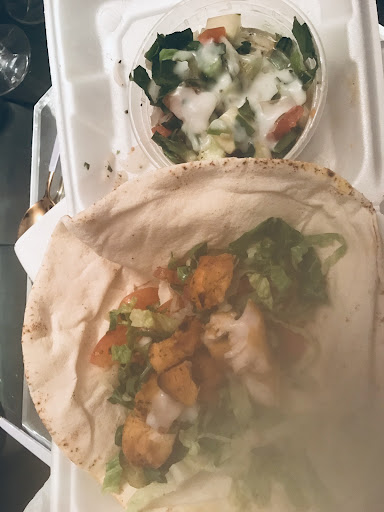 Photo of Tannour Mediterranean Grill - 398 14th St NW Unit C, Atlanta, GA 30318