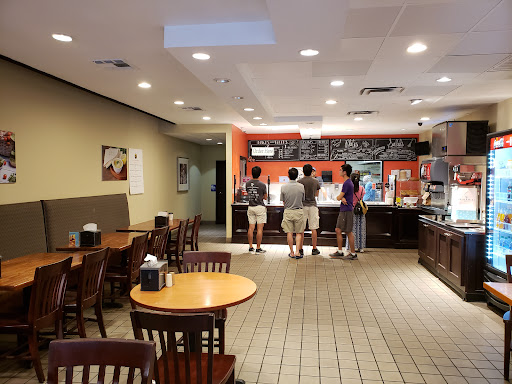 Photo of Tannour Mediterranean Grill - 398 14th St NW Unit C, Atlanta, GA 30318