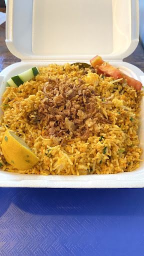 Photo of Tannour Mediterranean Grill - 398 14th St NW Unit C, Atlanta, GA 30318