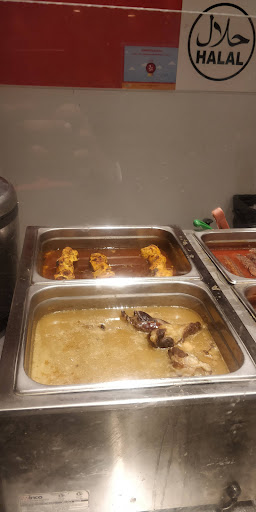 Photo of Tannour Mediterranean Grill - 398 14th St NW Unit C, Atlanta, GA 30318