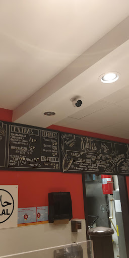 Photo of Tannour Mediterranean Grill - 398 14th St NW Unit C, Atlanta, GA 30318