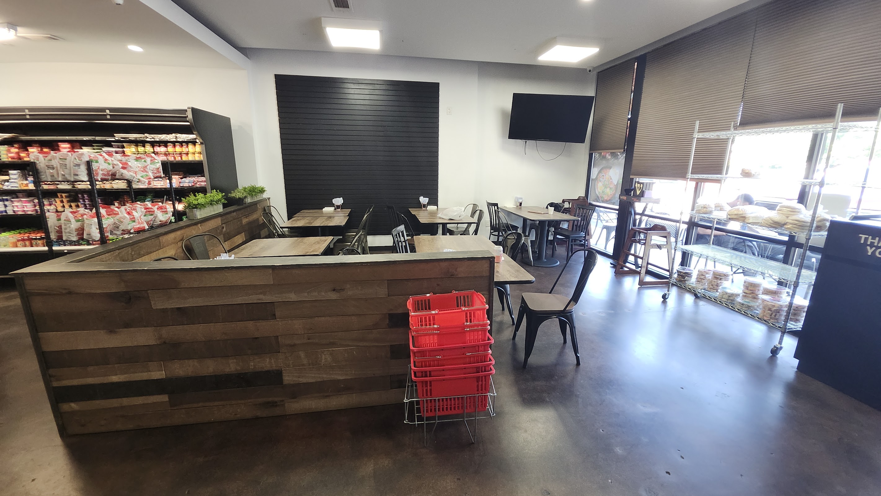 Photo of Kosher Atlanta Shawarma & Sandwiches - 2211 Savoy Dr Suit B, Atlanta, GA 30341