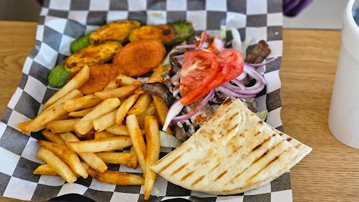 Photo of Pita King - 3061 Jim Owens Rd NW, Kennesaw, GA 30152